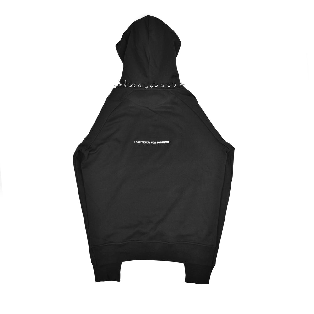 Mxdvs lost clearance lover hoodie