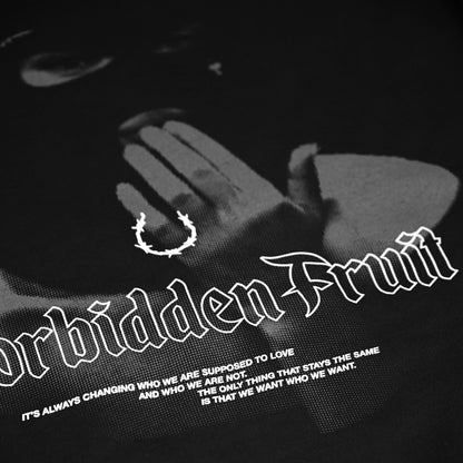 Forbidden Sweatshirt