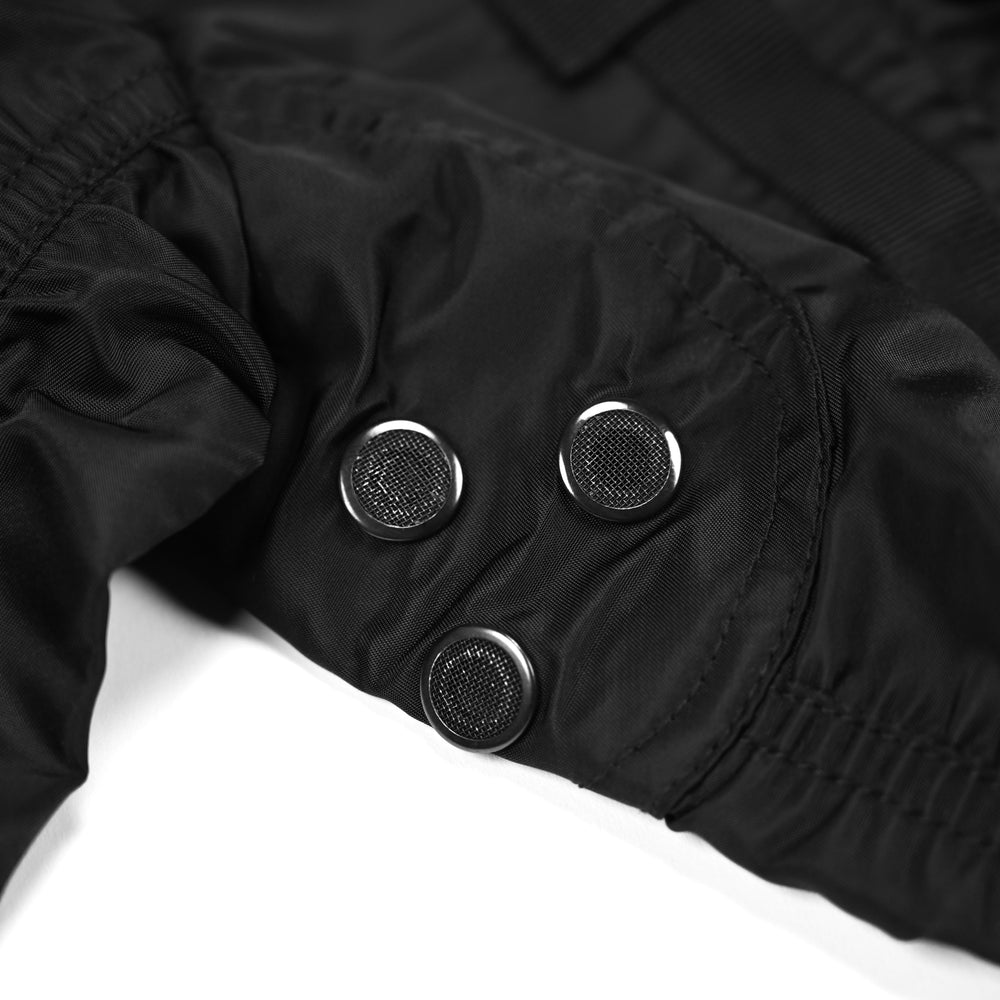 BOMBER 2.0 – M X D V S