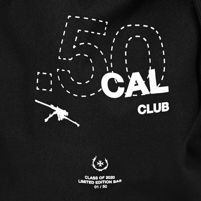 .50 Cal Club