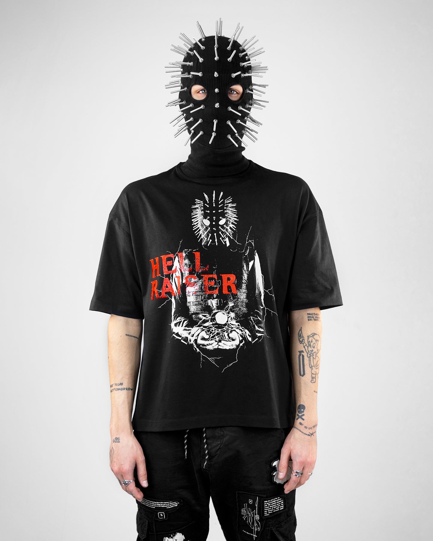 Hellraiser T-shirt