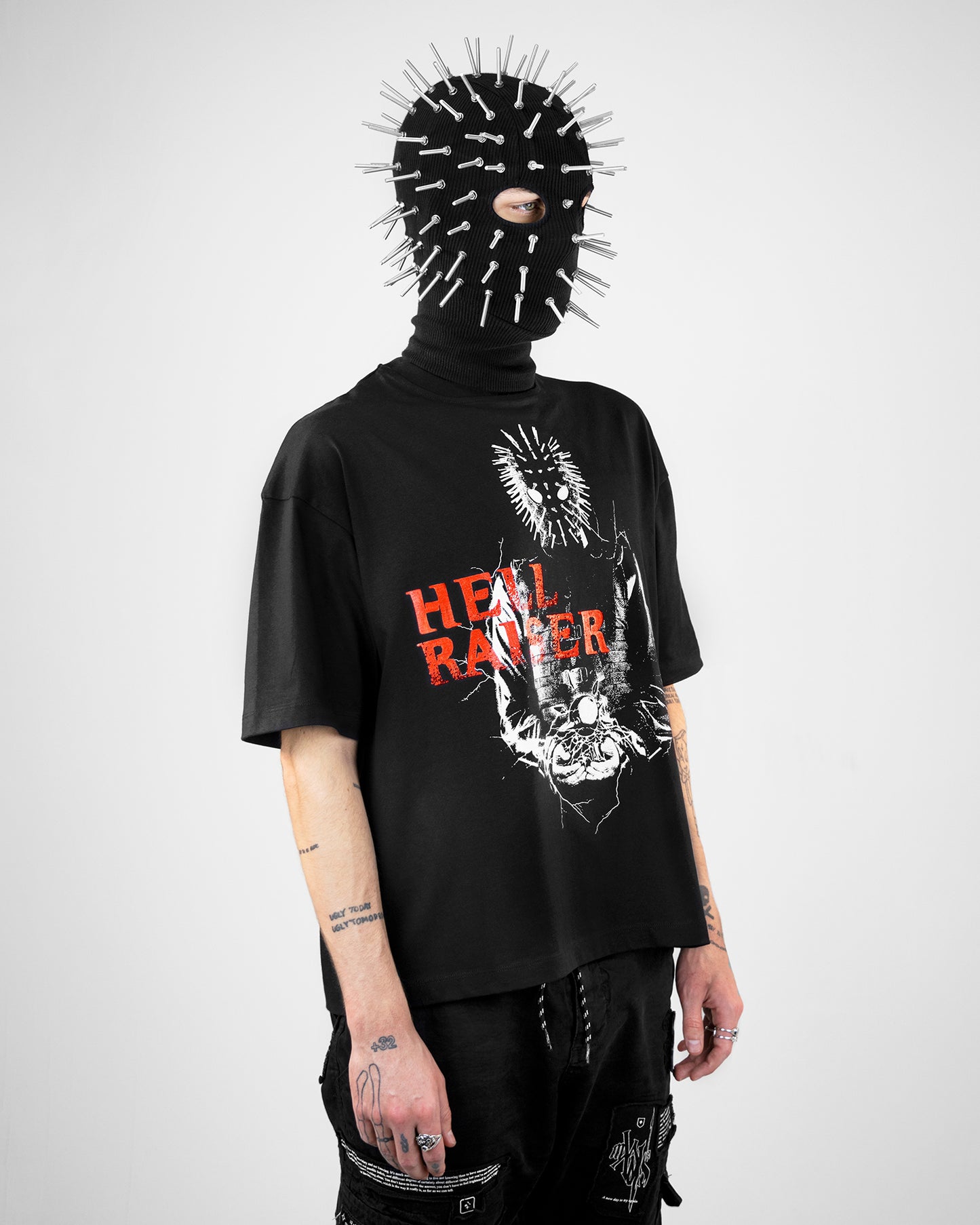 Hellraiser T-shirt