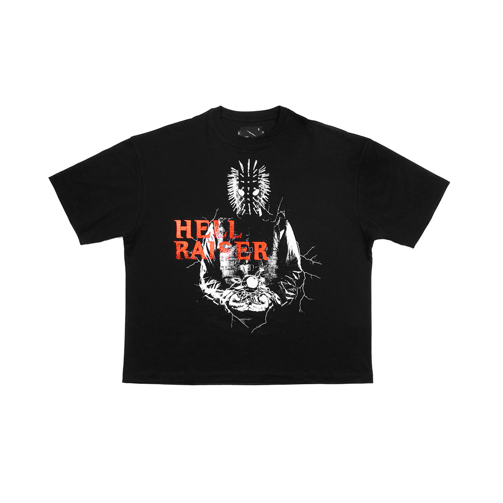 Hellraiser T-shirt