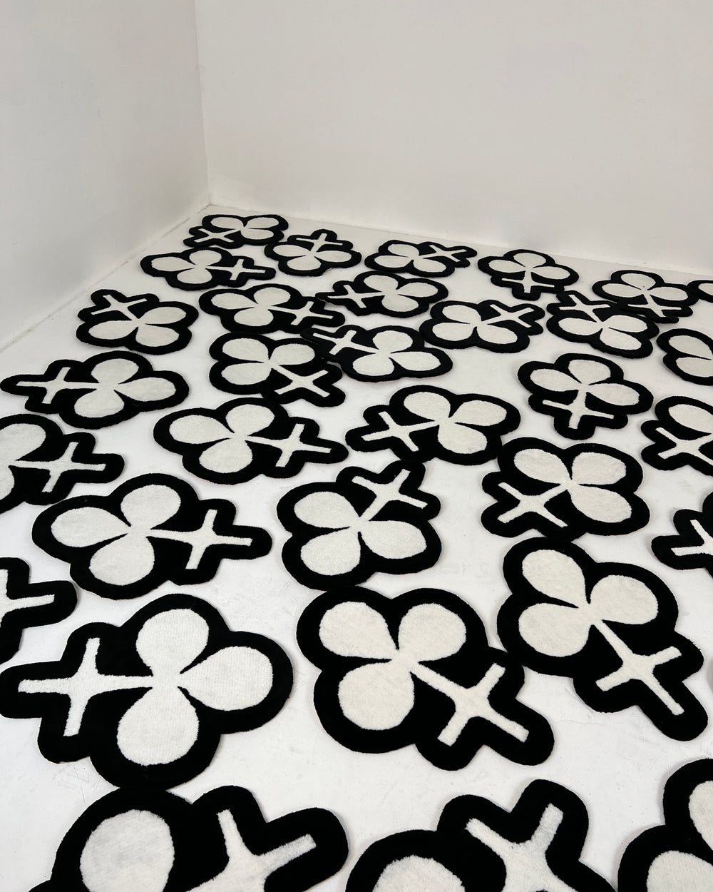 Clover (Rug) – MXDVS