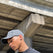 Washed Logo hat
