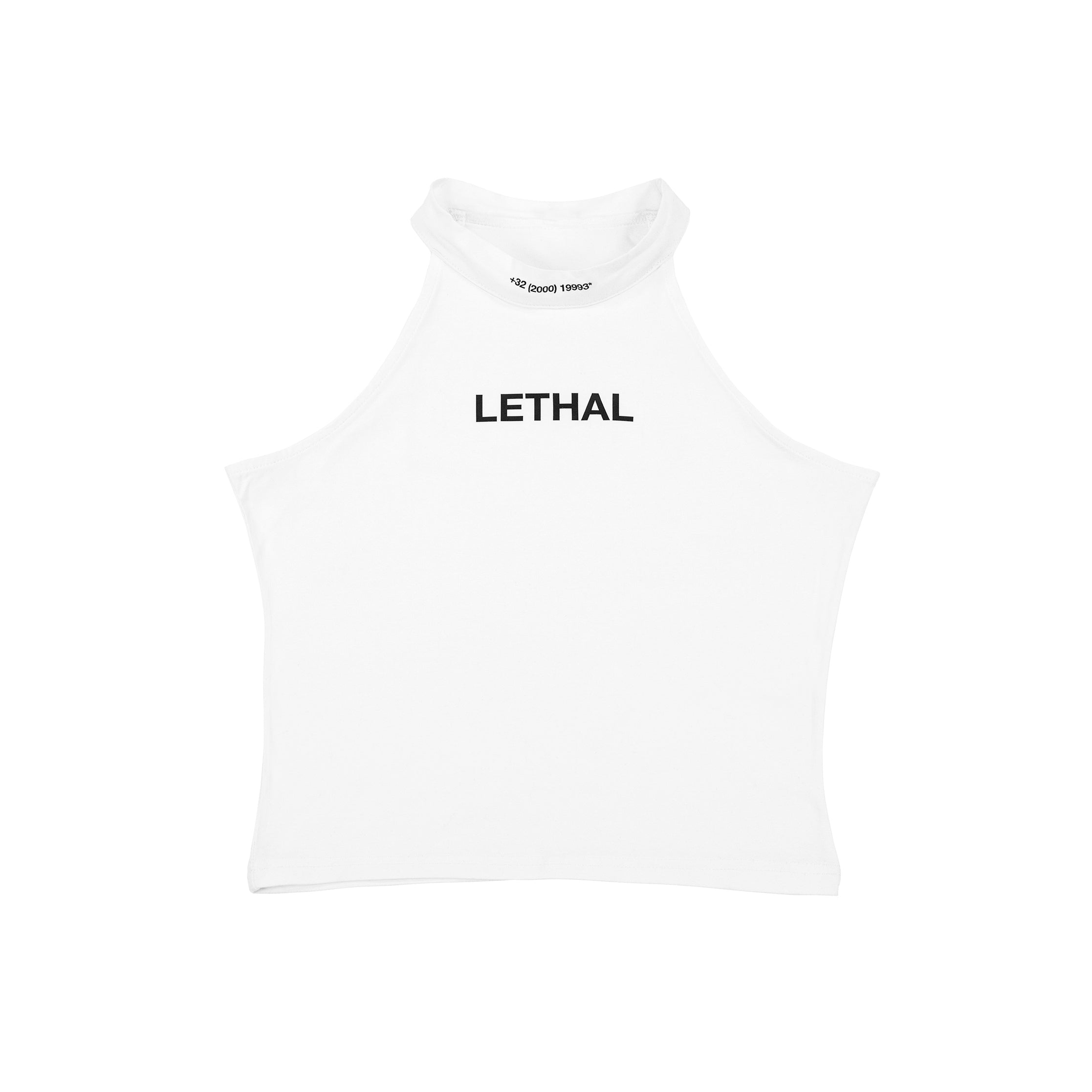 トップス Lethal ribbon tops SLY | FROCKY LACE RIBBON トップス (キャミソール ) |SHEL'TTER