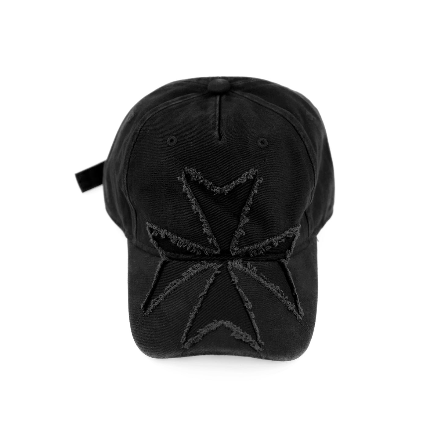 Maltese Cross Hat