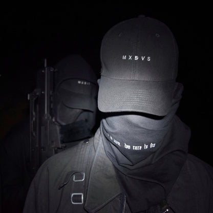 Embroidered Logo