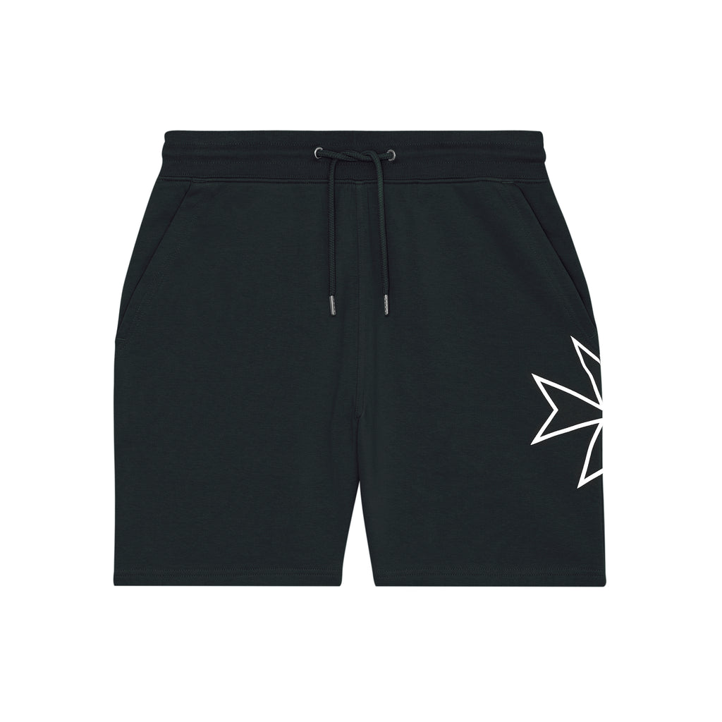 Maltese Cross shorts