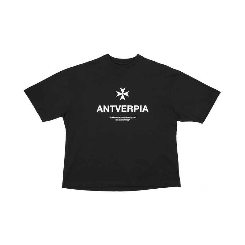Antverpia T-shirt by MXDVS, t-shirt