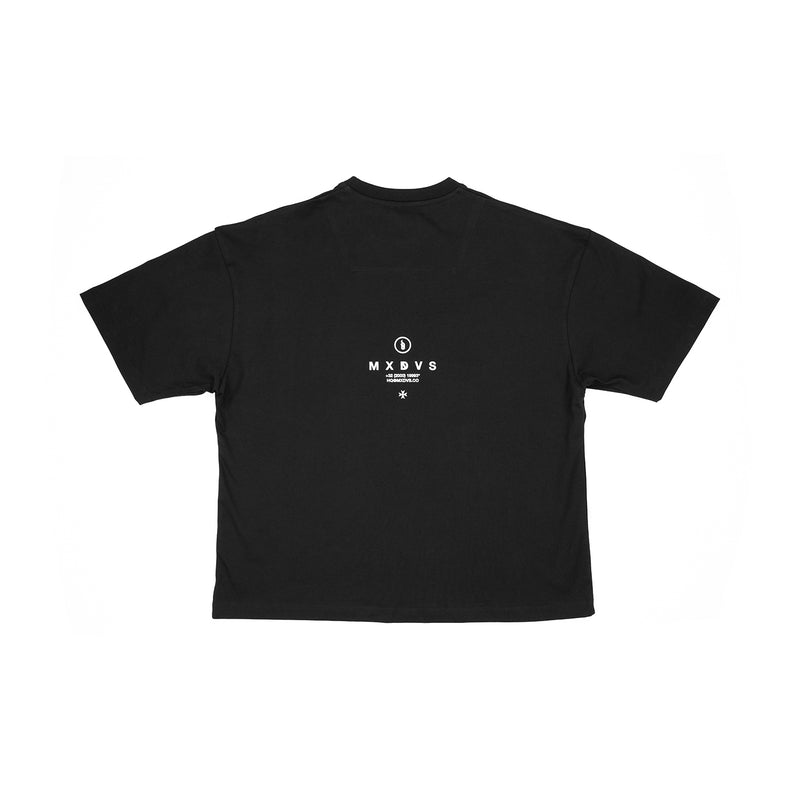 Antverpia T-shirt by MXDVS, t-shirt, second view