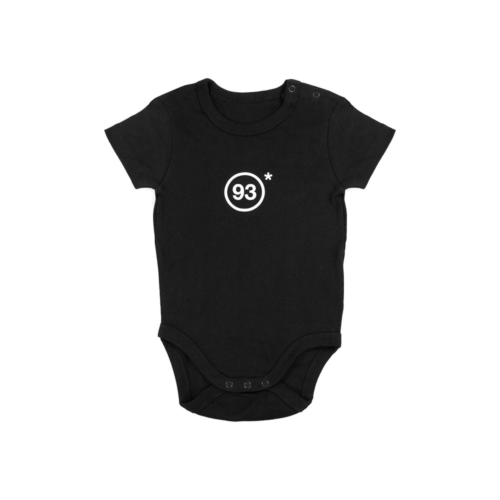 Baby one-piece