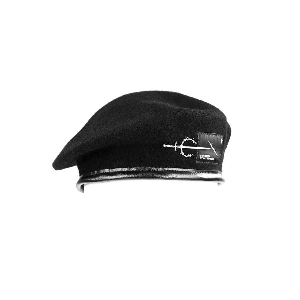 Beret 2.0