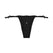 Black Thong
