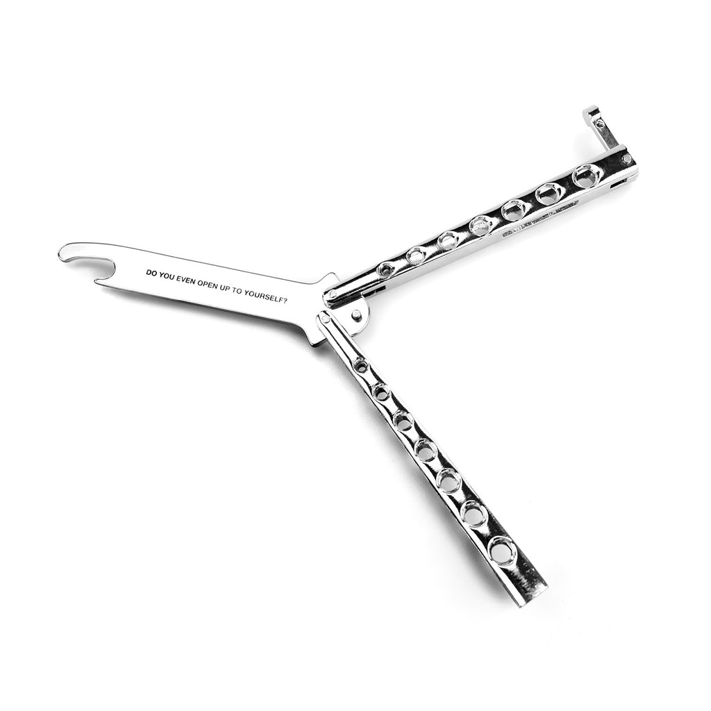 Bottle opener 2.0