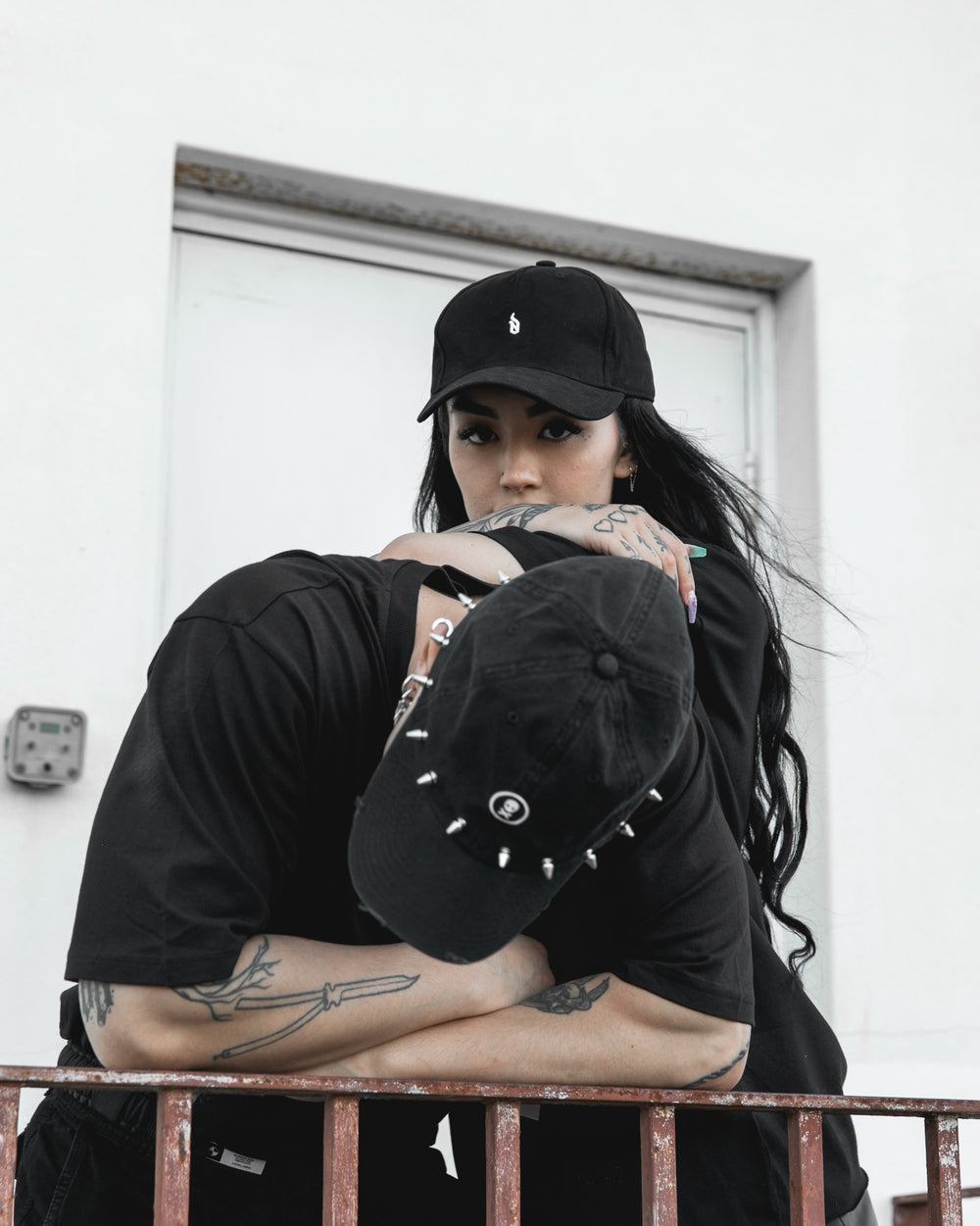 Dvs hat sales