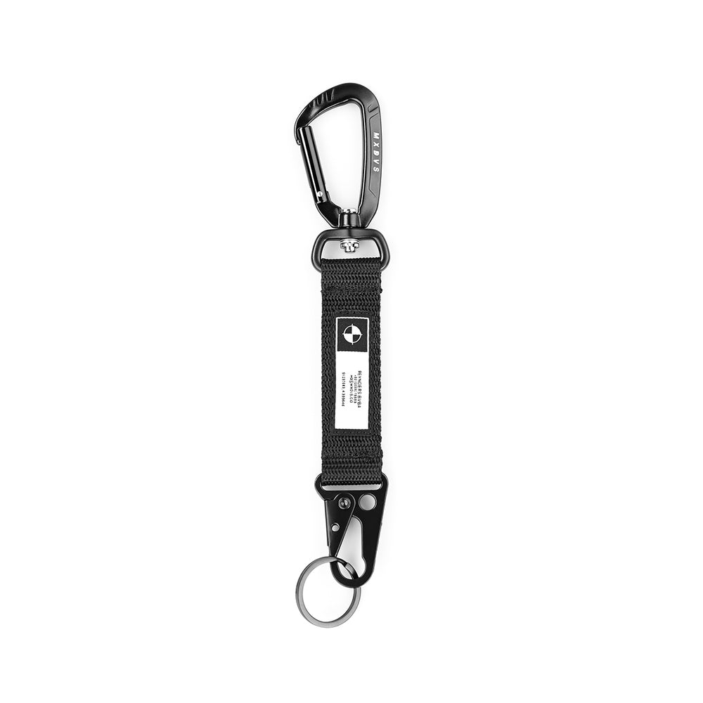 Carabiner Keychain