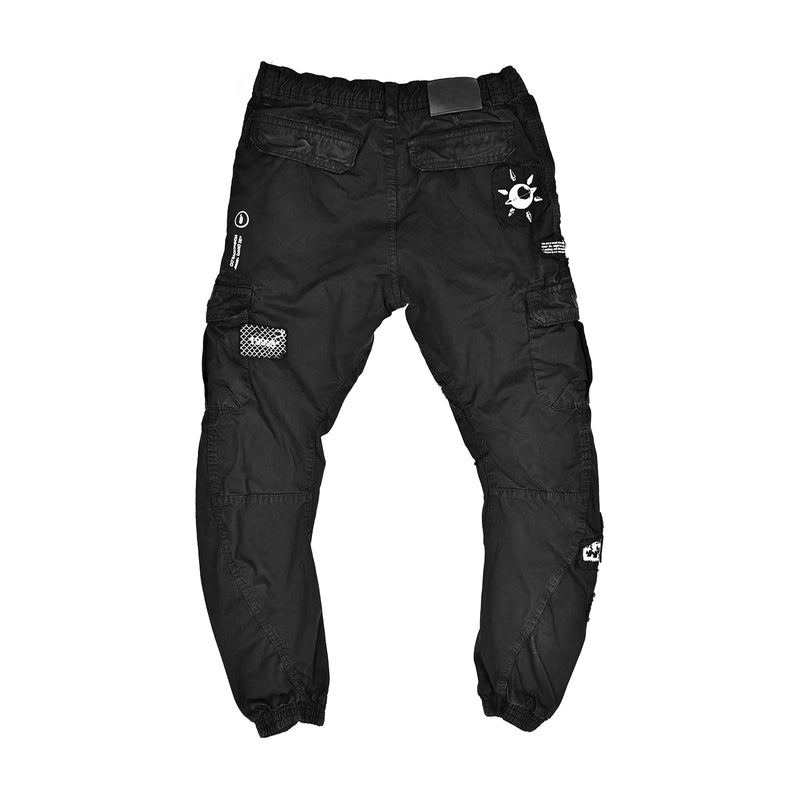 Cargo 3.1 by MXDVS, pants, second view