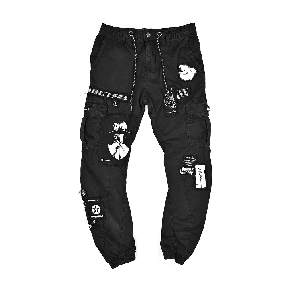 Pants – M X D V S