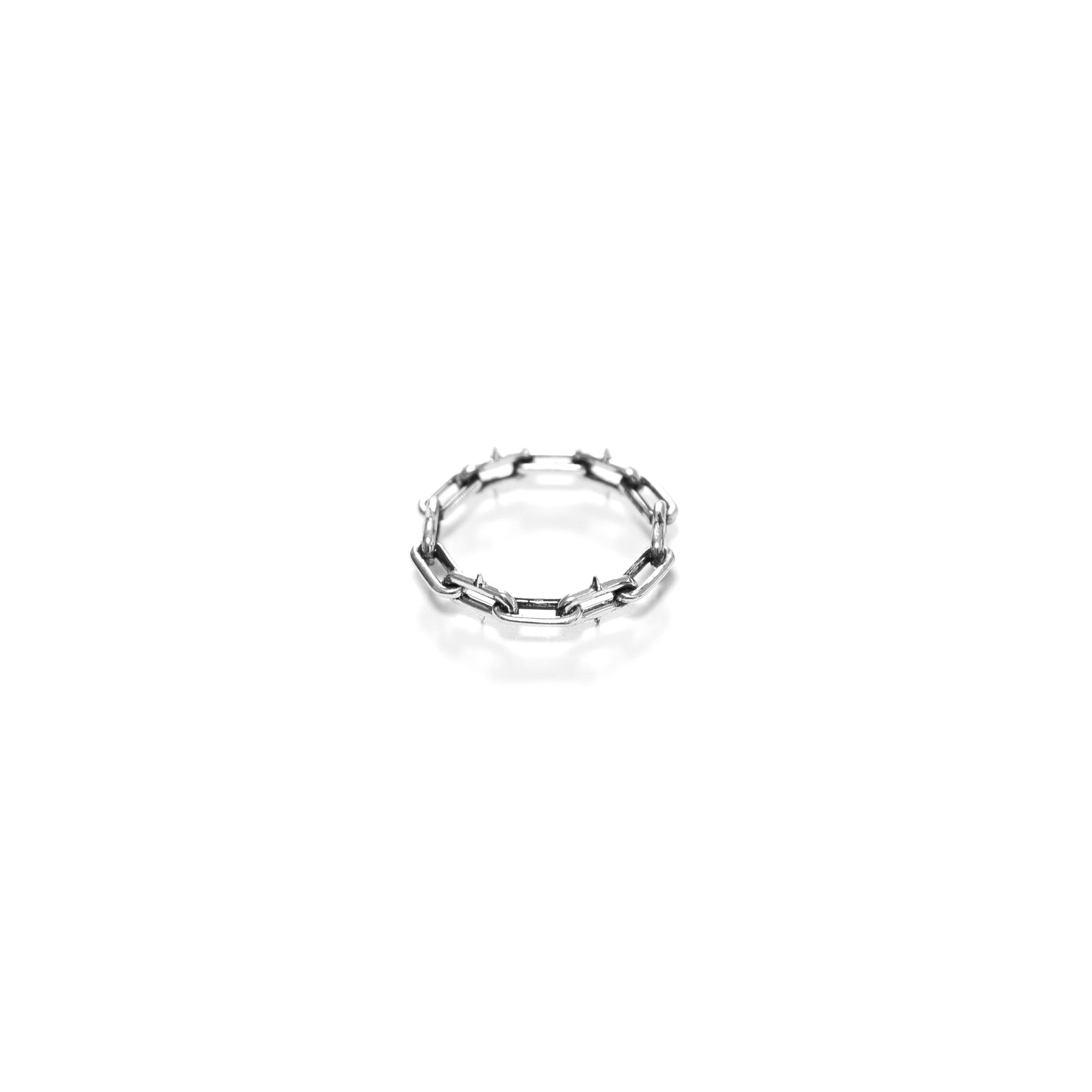 Silver Ring 01