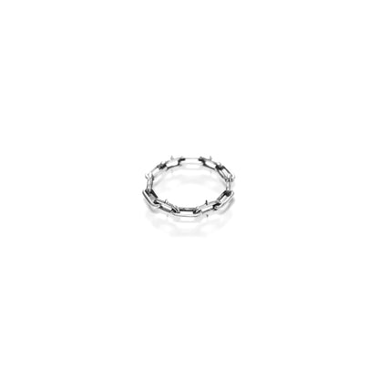 Silver Ring 01