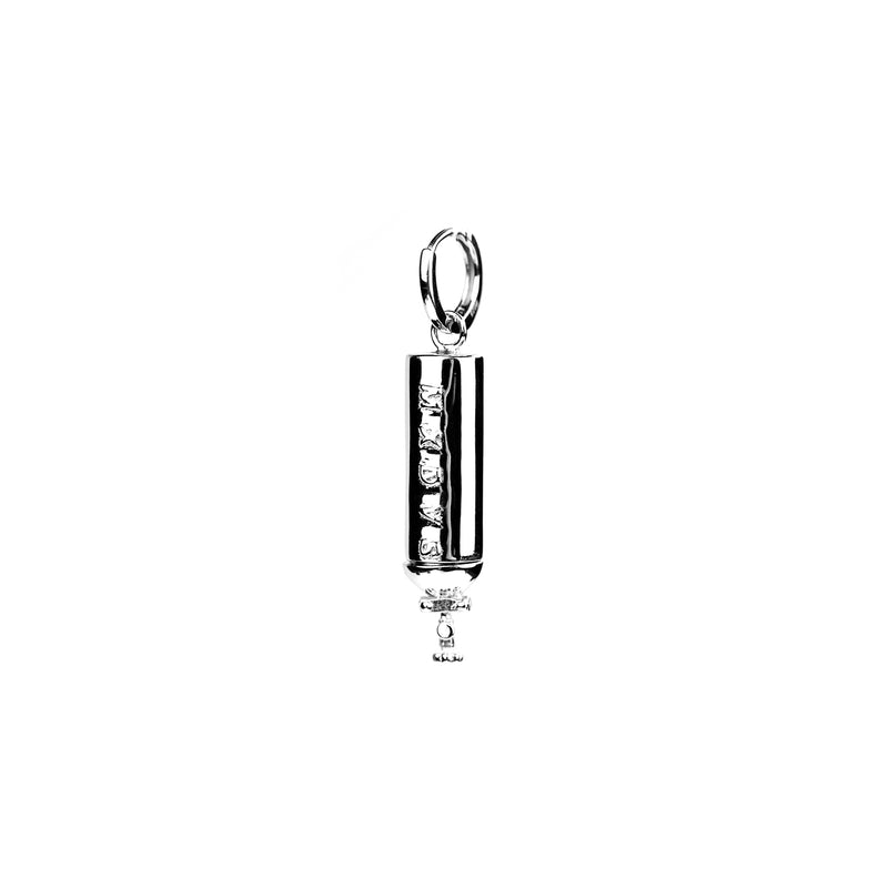 CO2 Earring by MXDVS, earring