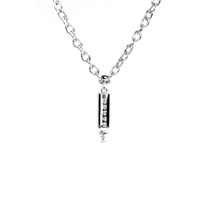 CO2 Necklace