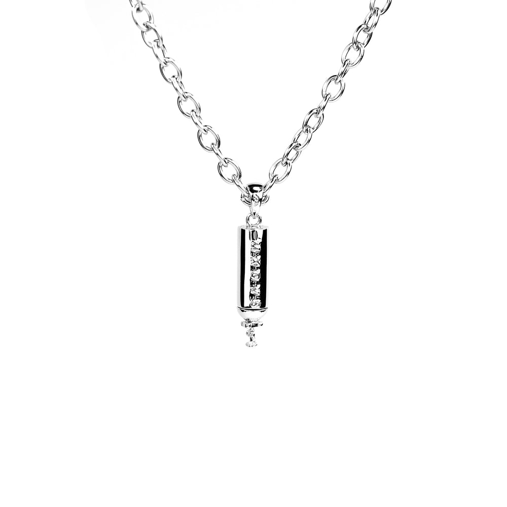 CO2 Necklace – M X D V S