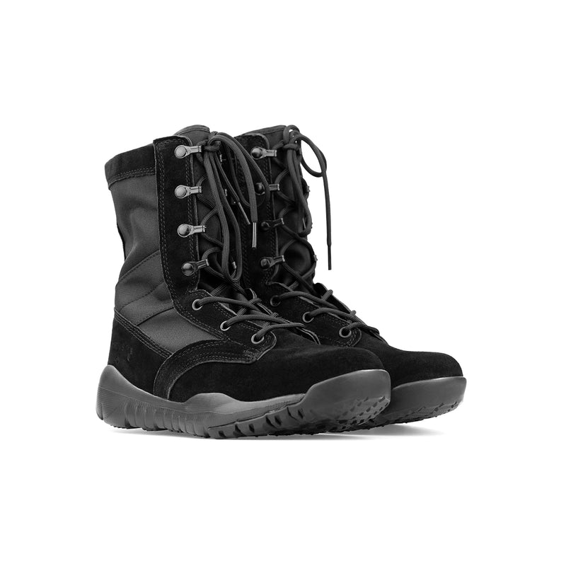 Combat Boots 1.0 by MXDVS, boots
