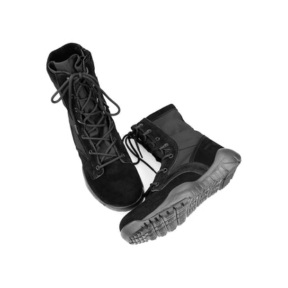 Combat Boots 1.0