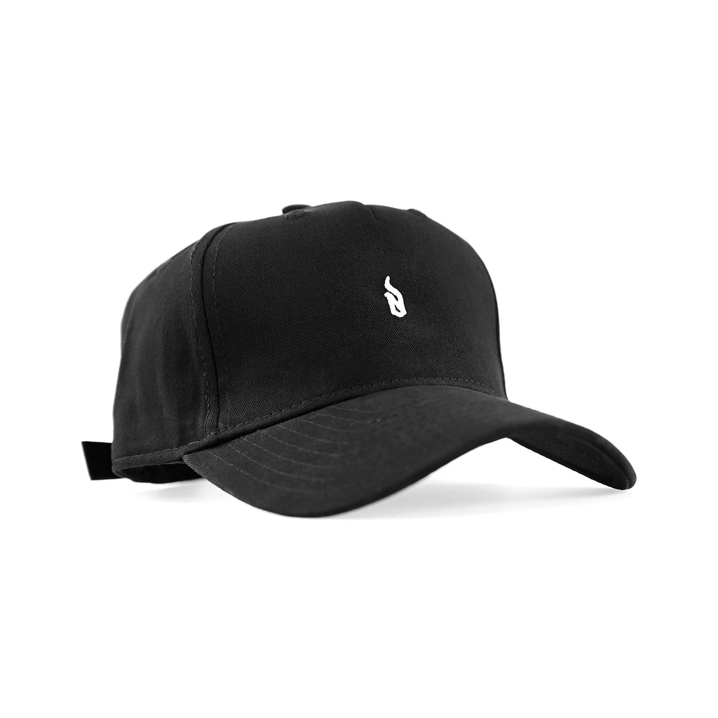 'D' Hat