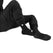 Reflective 'D' Socks