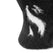 Faux mink balaclava