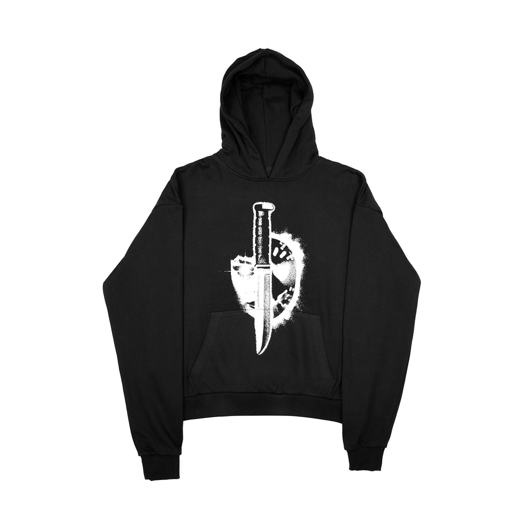 Friday the 13th Part II Hoodie