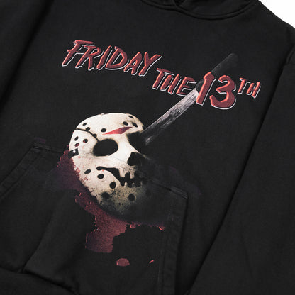 Friday the 13th hoodie