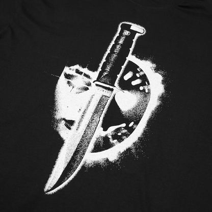 Friday the 13th Part II T-shirt