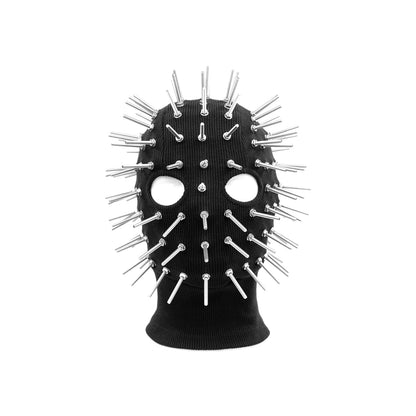 Hellraiser Mask