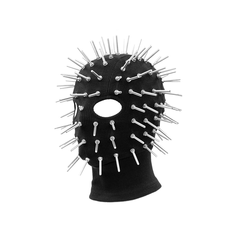 Hellraiser Mask