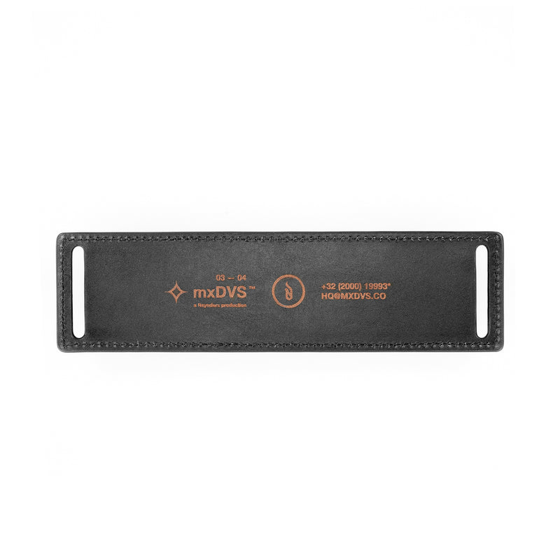 Leather Lighter Slider x5 by MXDVS, lighter holder, second view