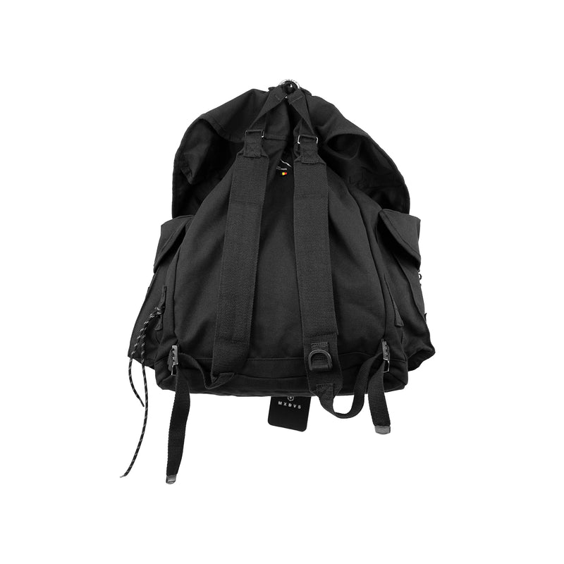 WWII Backpack by MXDVS, backpacks, second view