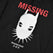 Missing Hoodie