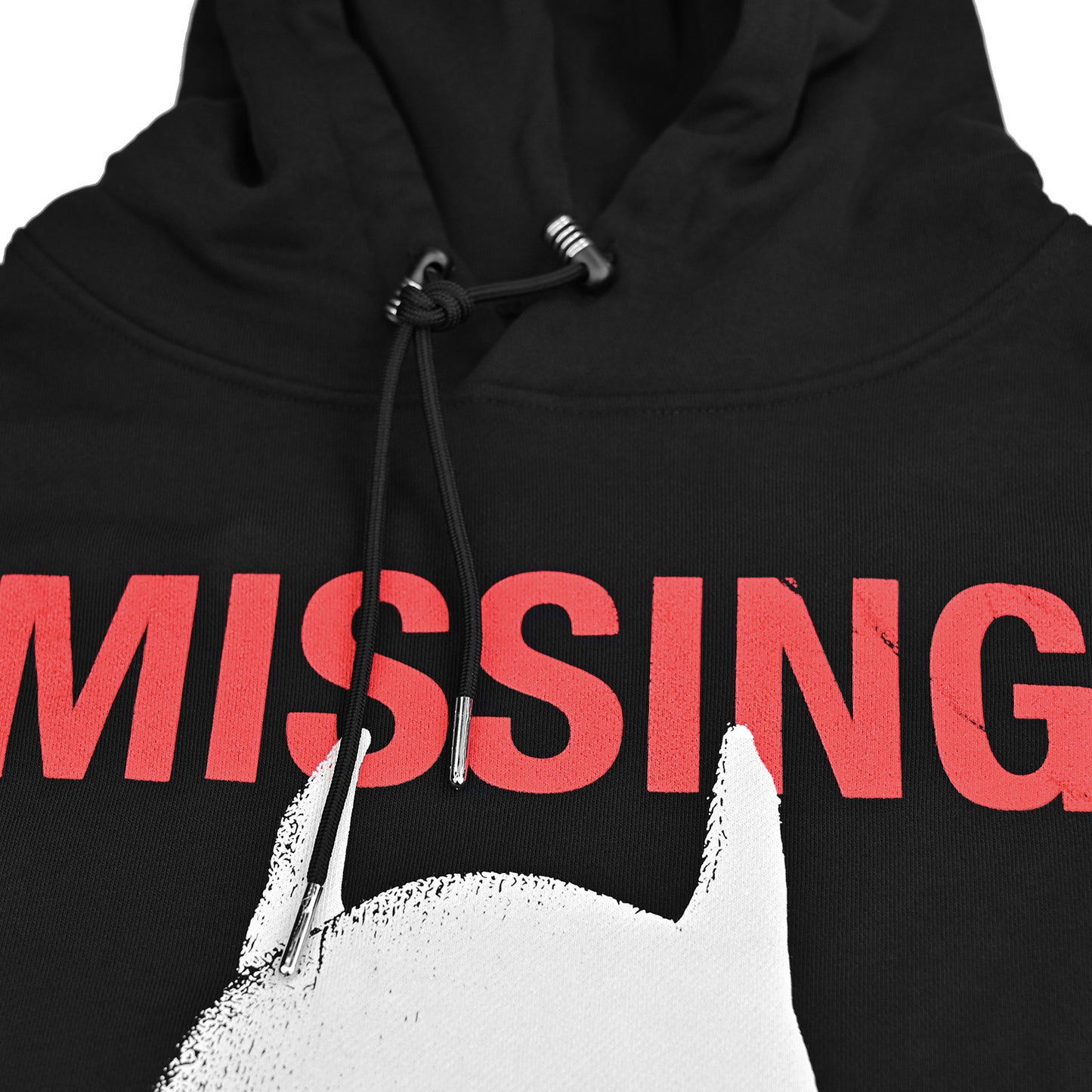 Missing Hoodie