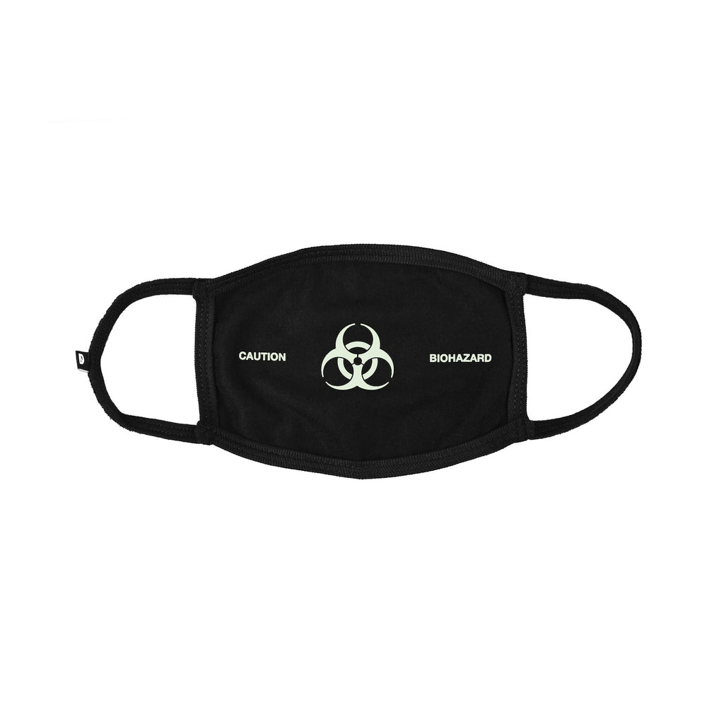 Biohazard (Glow-in-the-dark)