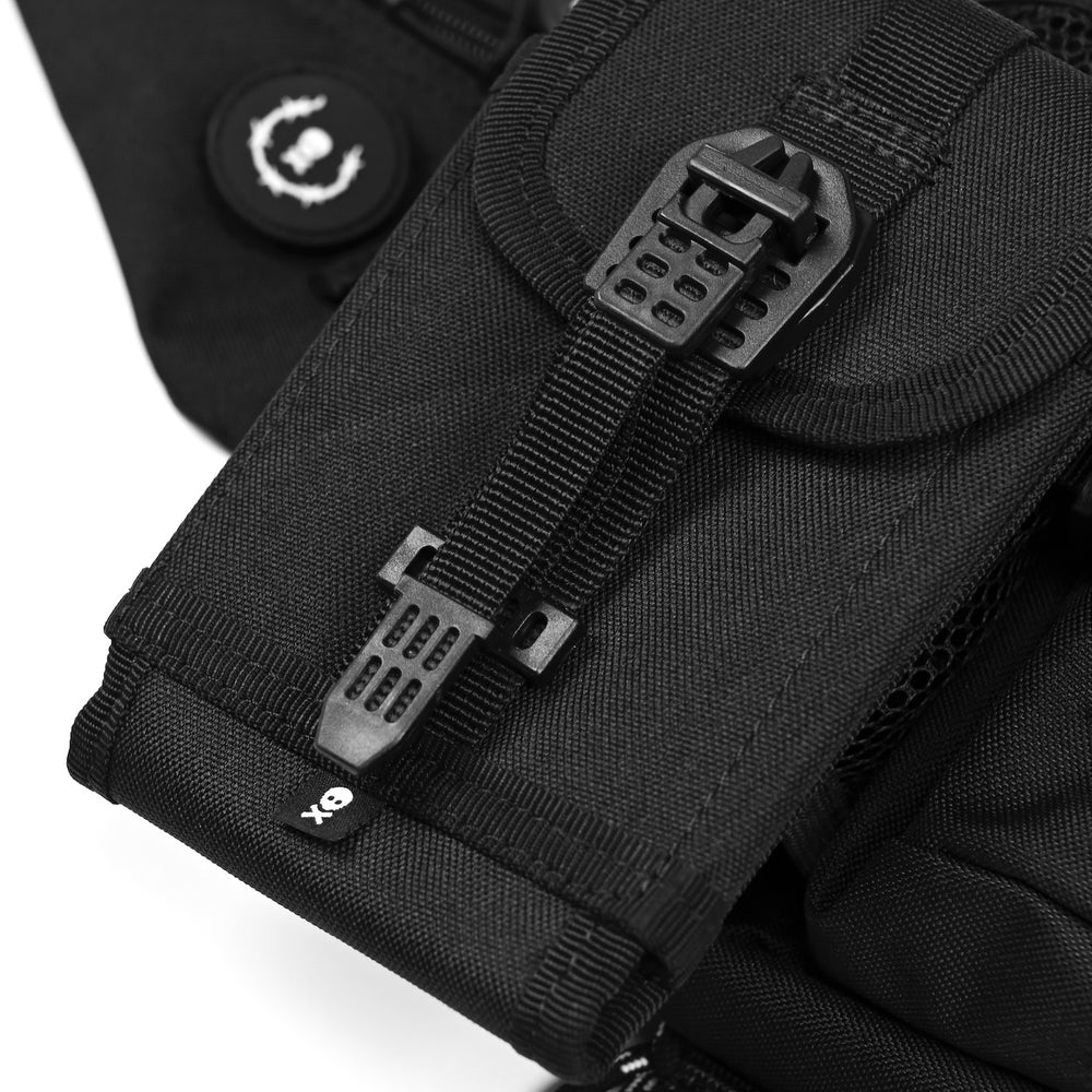 Icon belt bag hotsell 2.0