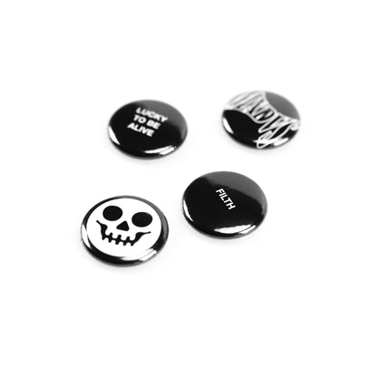 Pin Pack