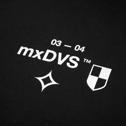 mxDVS T-Shirt