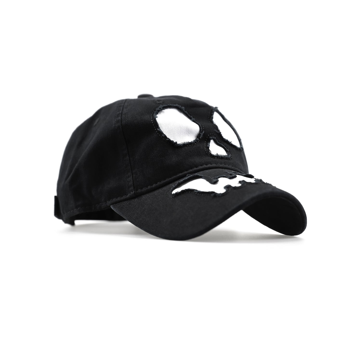Skull hat
