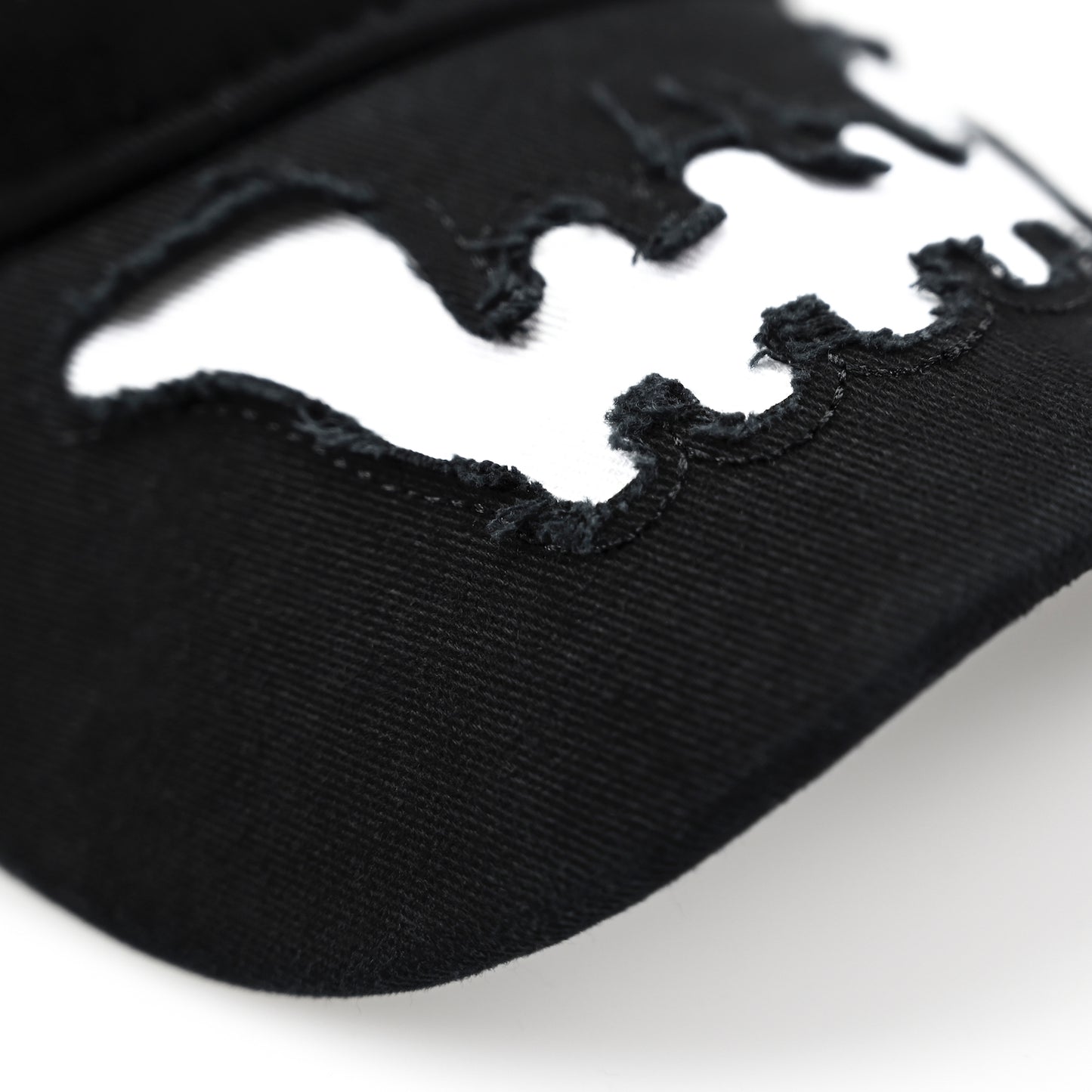 Skull hat