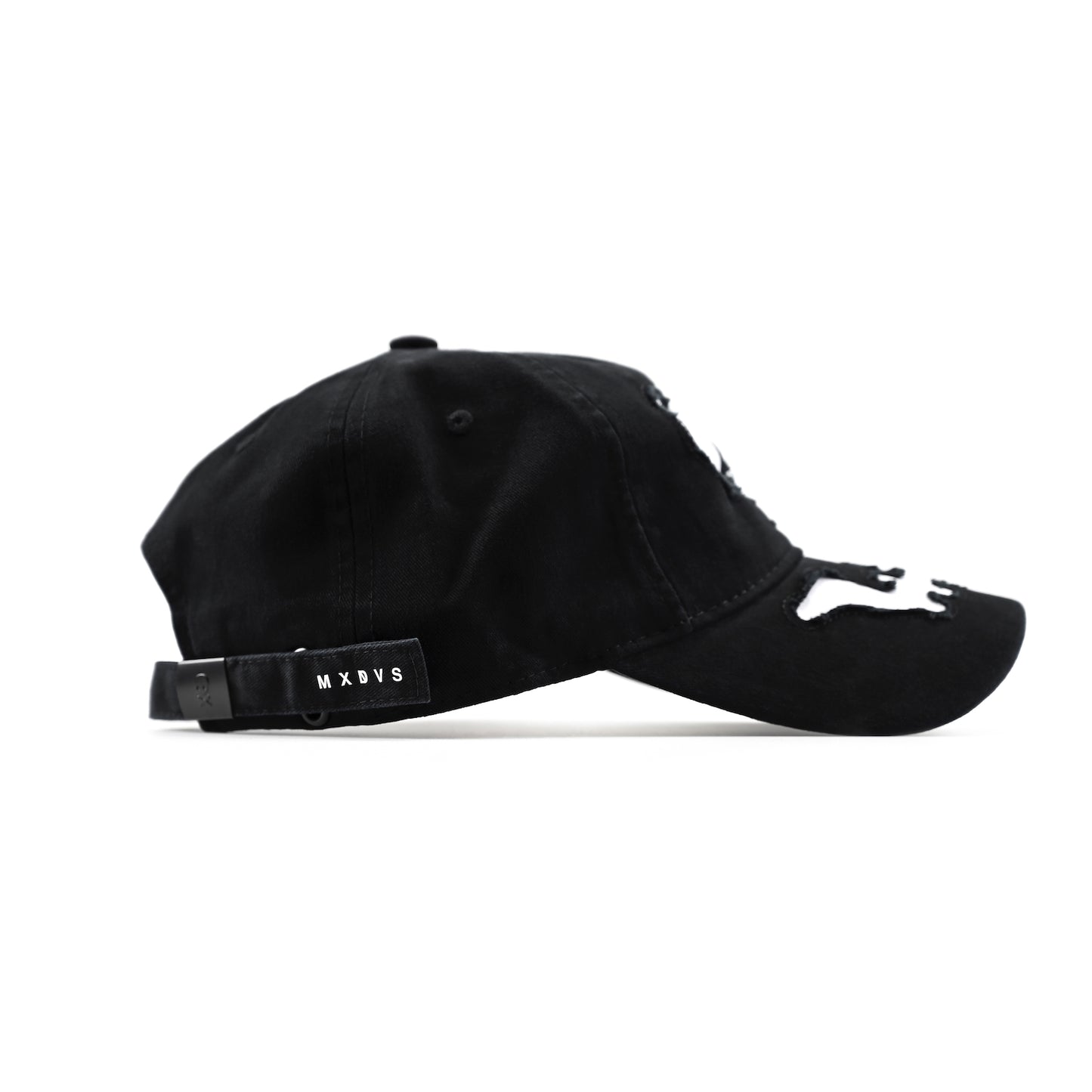 Skull hat