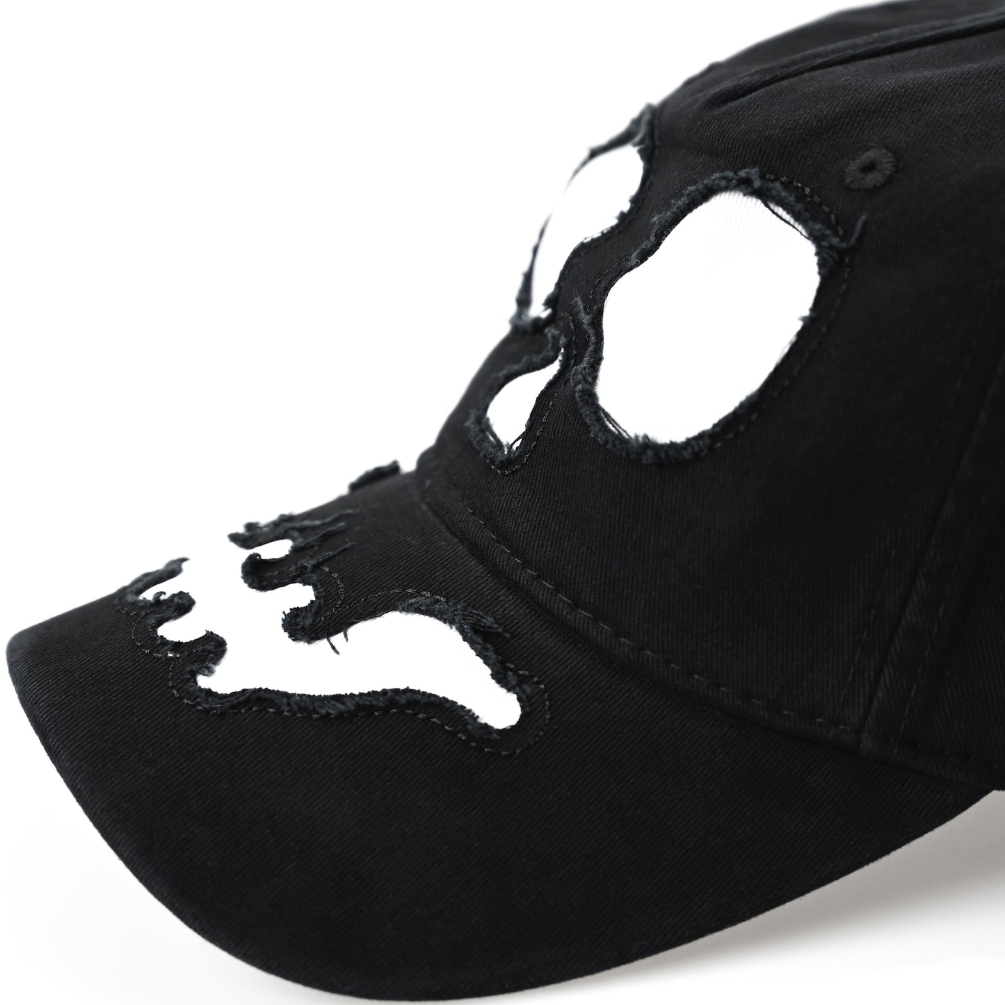 Skull hat